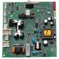 Leistungselektronik + CPU für Saeco Minuto